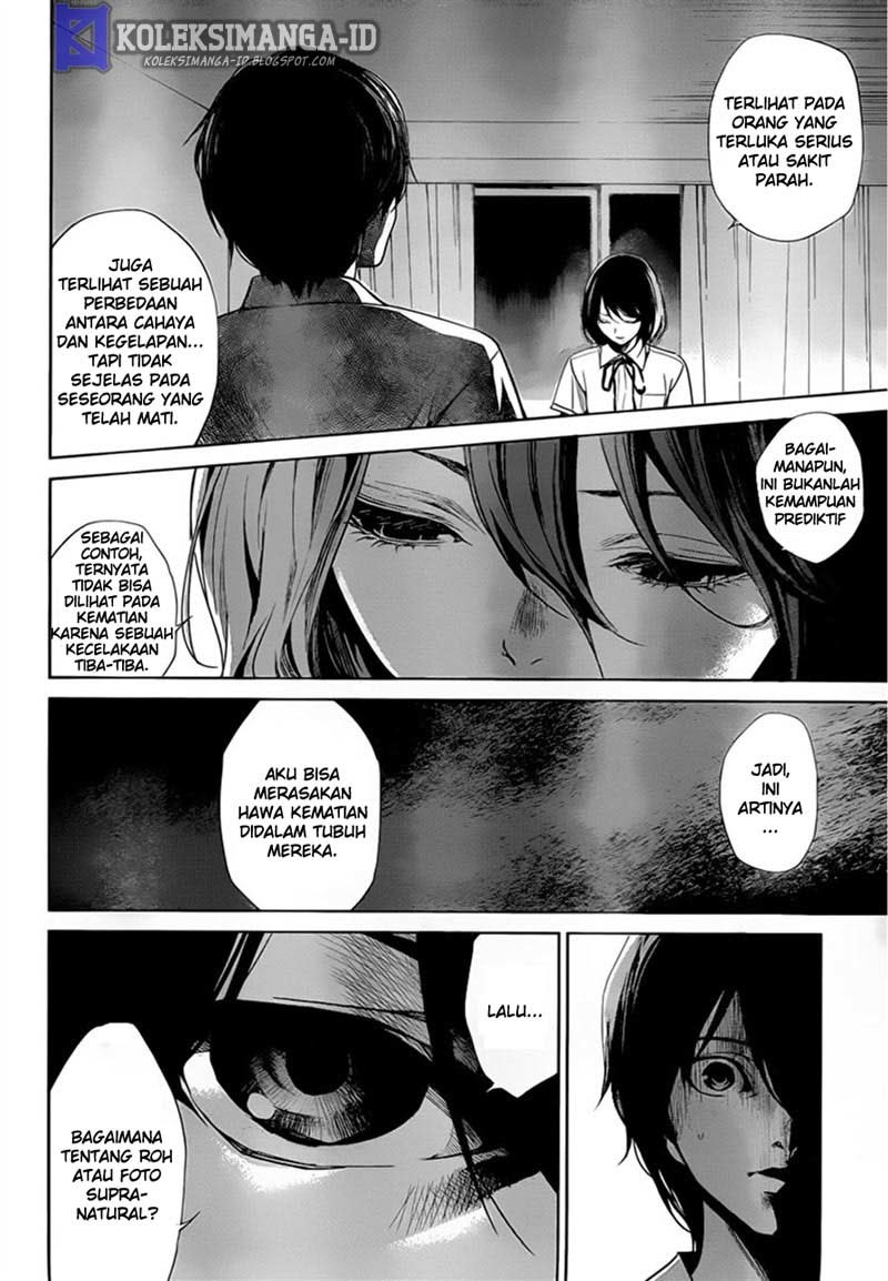 Chapter 17 - halaman 22