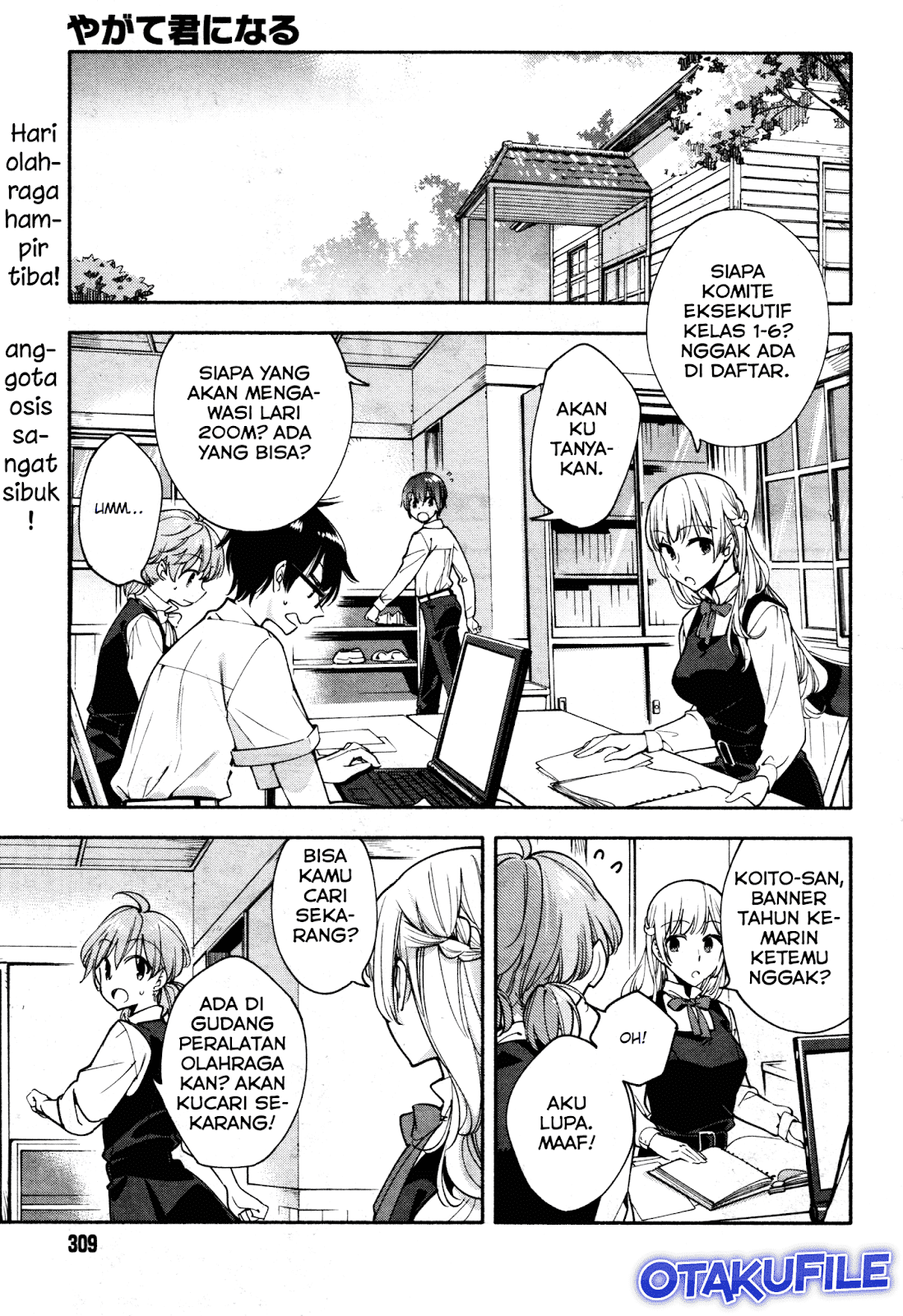 Chapter 15 - halaman 2
