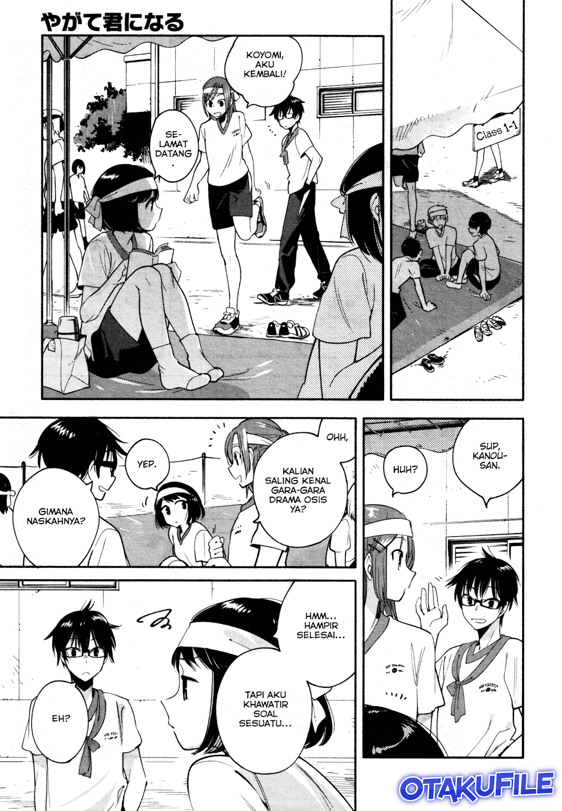 Chapter 15 - halaman 14
