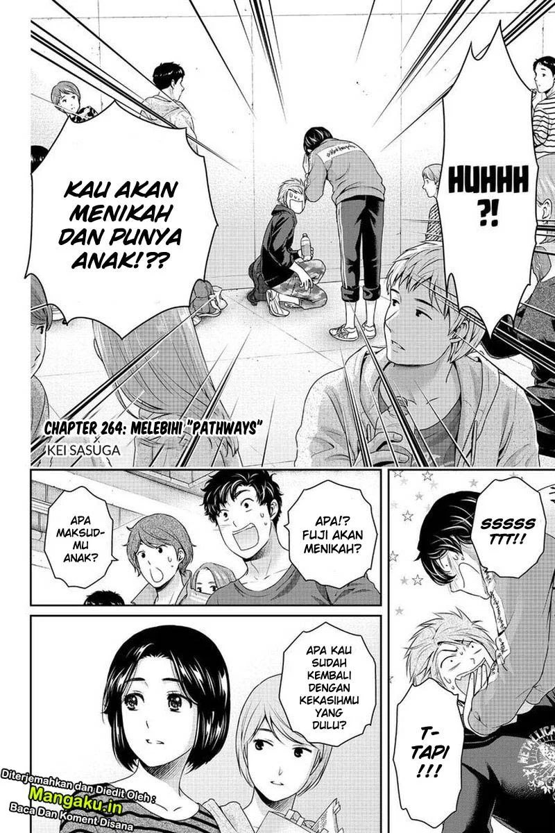 Chapter 264 - halaman 4
