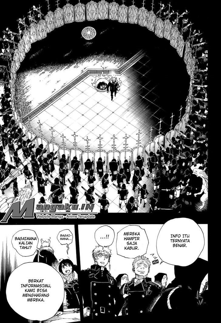 Chapter 108 - halaman 11