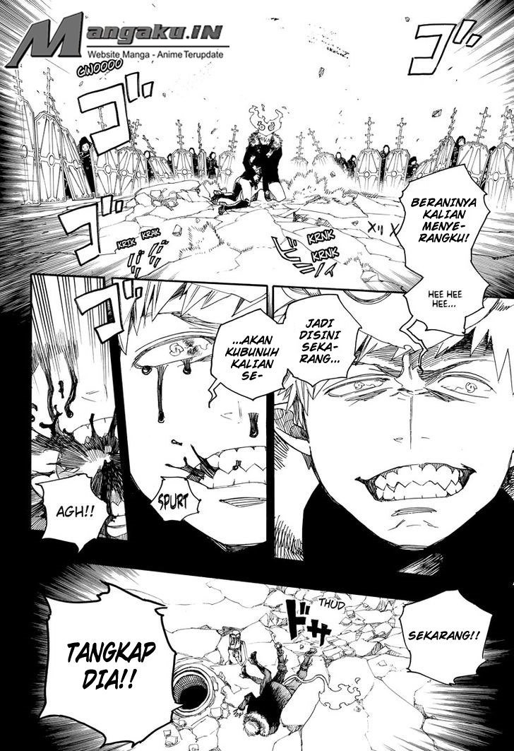 Chapter 108 - halaman 16