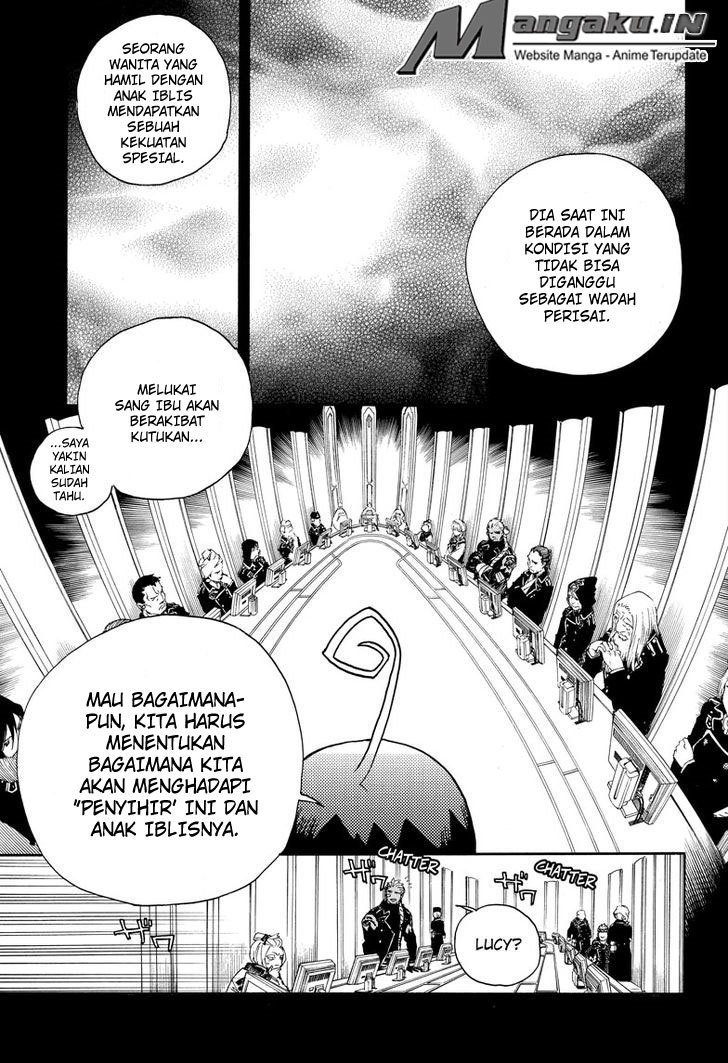 Chapter 108 - halaman 21