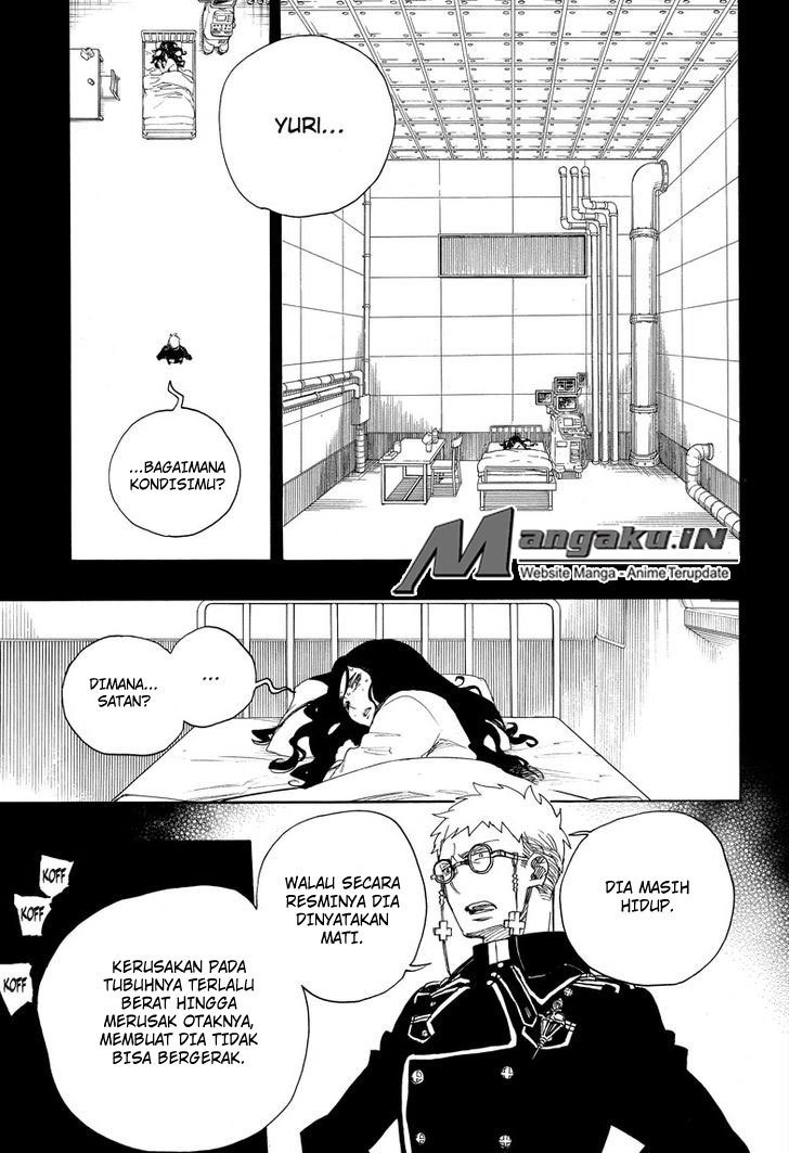 Chapter 108 - halaman 23