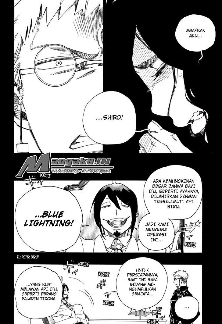 Chapter 108 - halaman 25