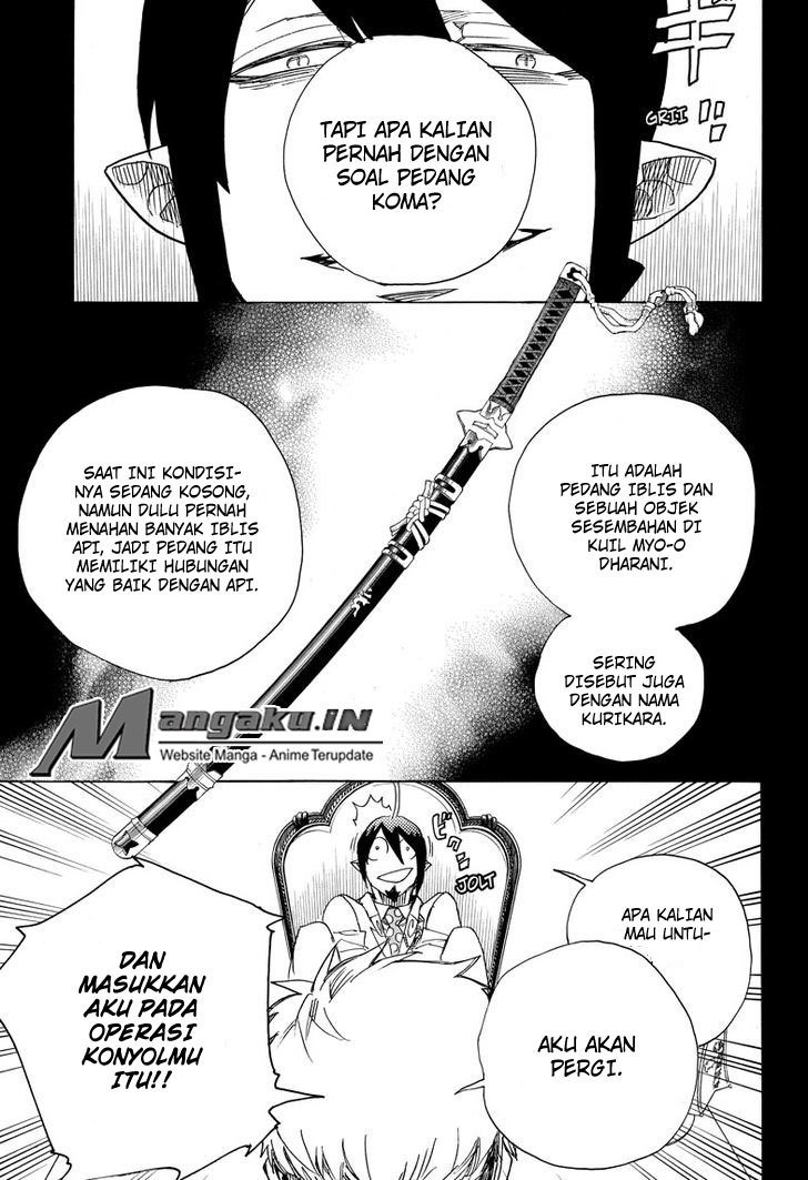 Chapter 108 - halaman 26