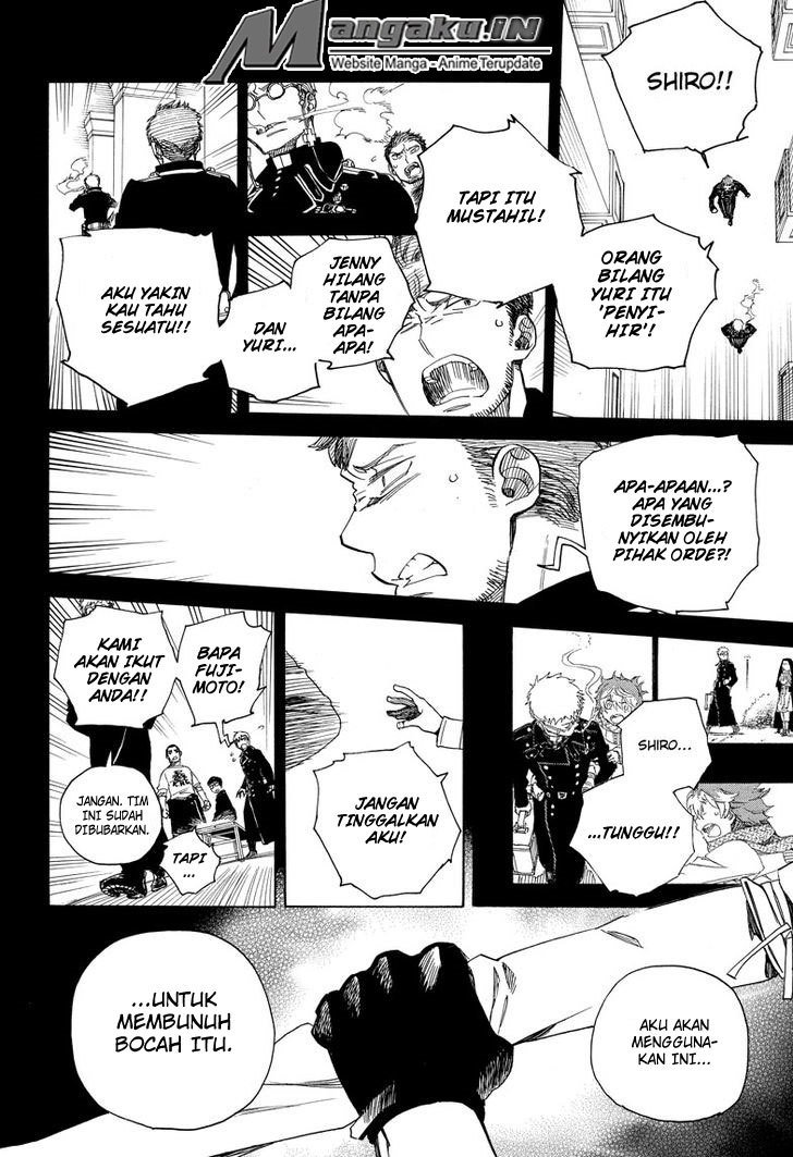 Chapter 108 - halaman 27