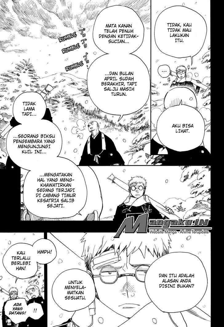 Chapter 108 - halaman 28