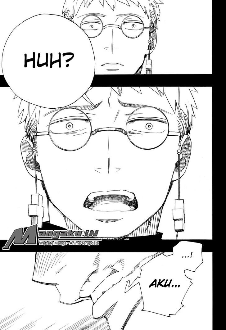 Chapter 108 - halaman 30