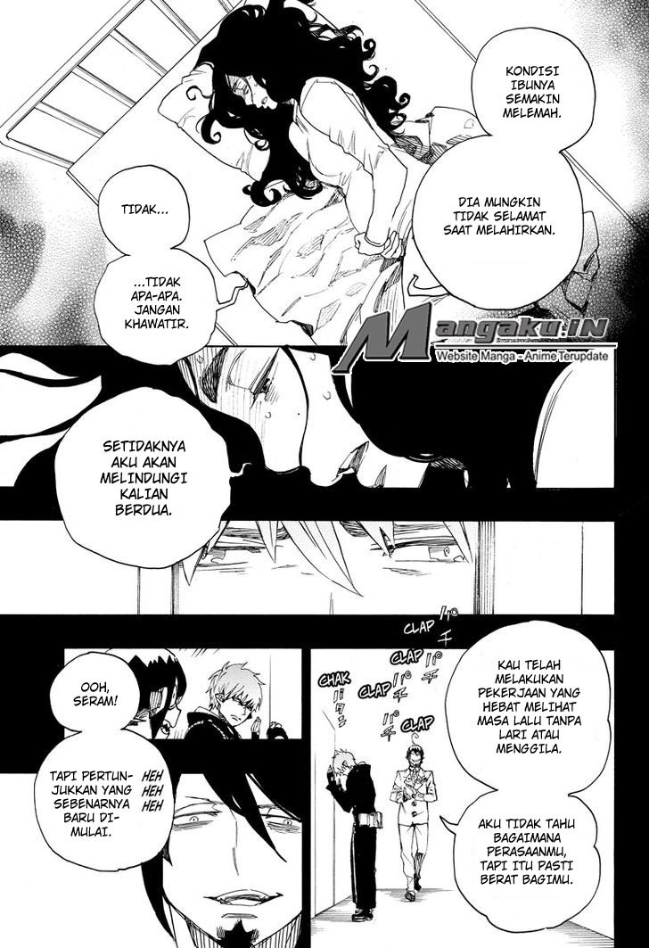Chapter 108 - halaman 32