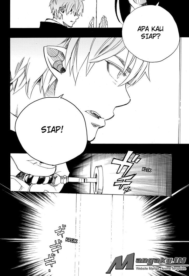 Chapter 108 - halaman 33