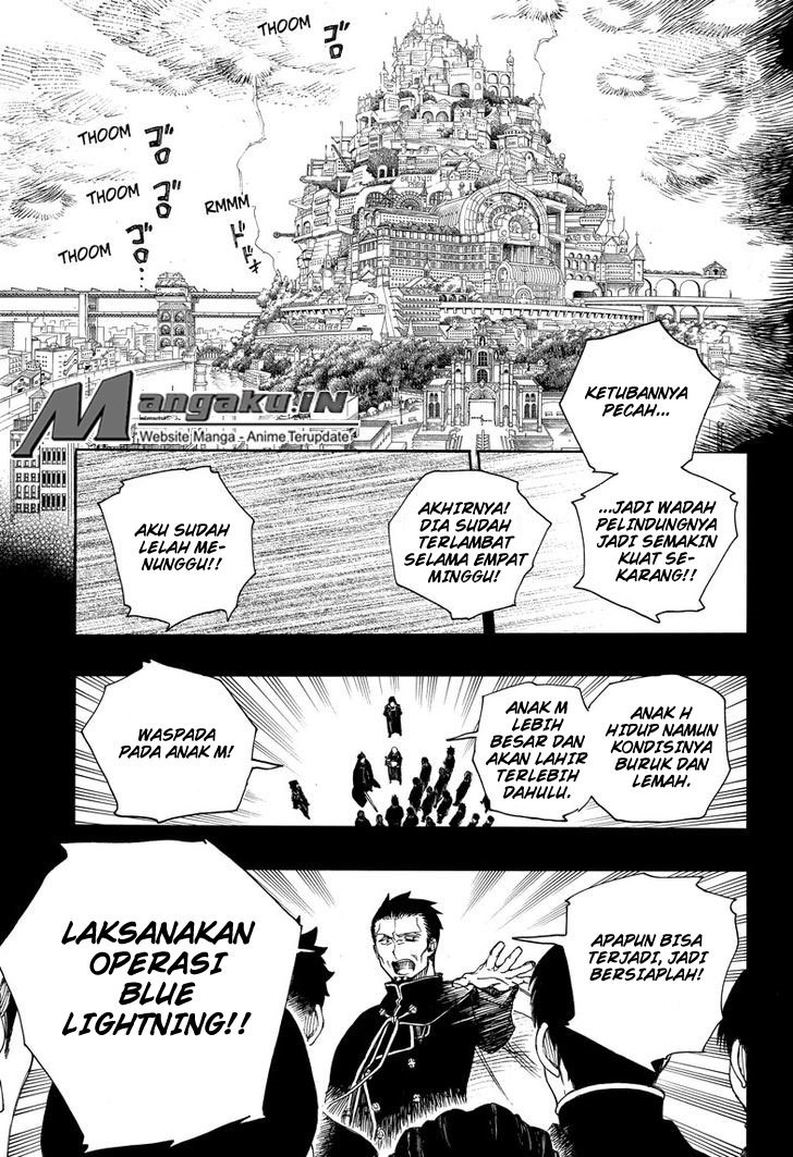 Chapter 108 - halaman 34