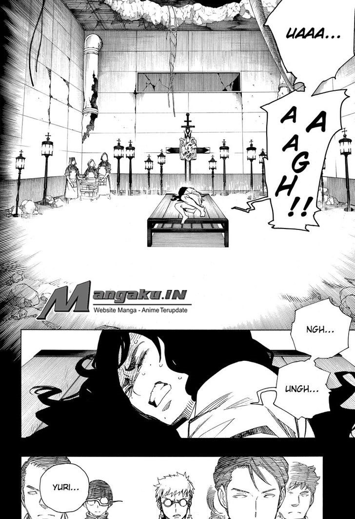 Chapter 108 - halaman 35
