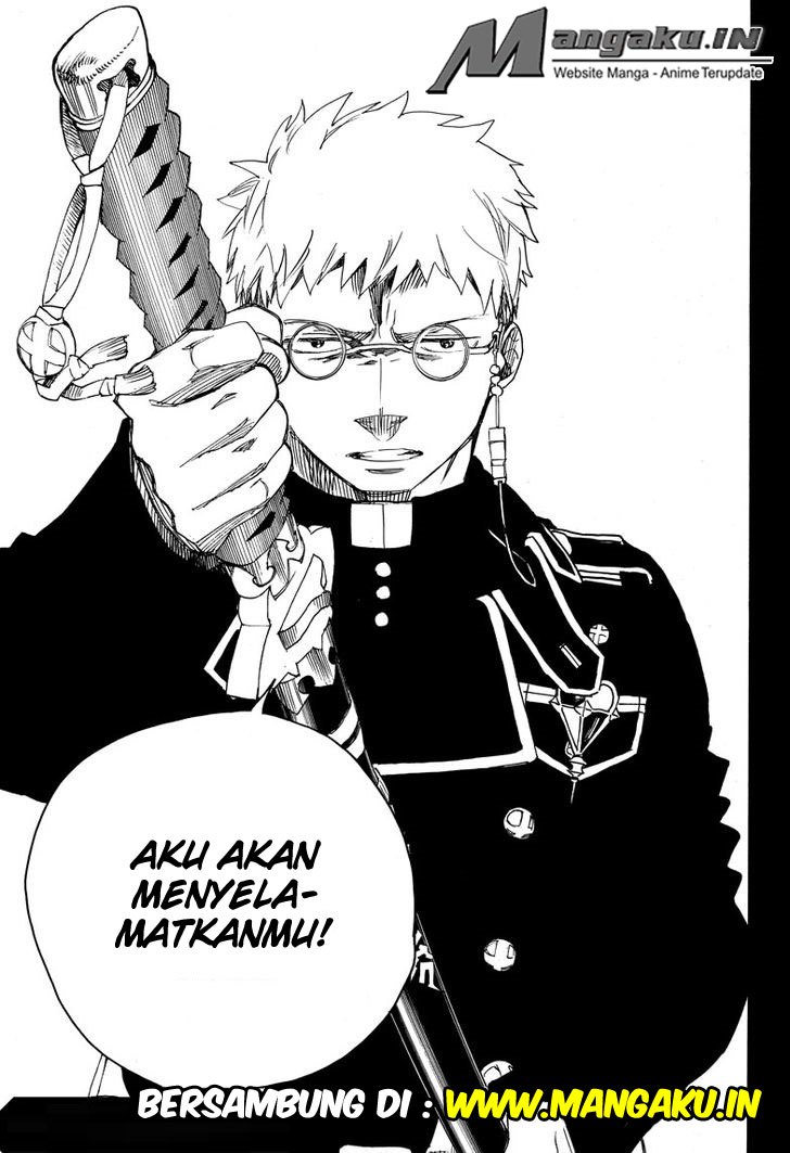 Chapter 108 - halaman 36
