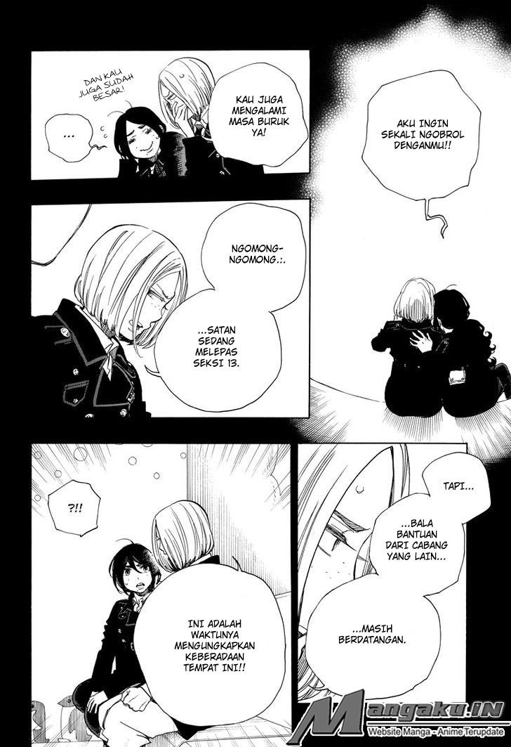 Chapter 108 - halaman 8