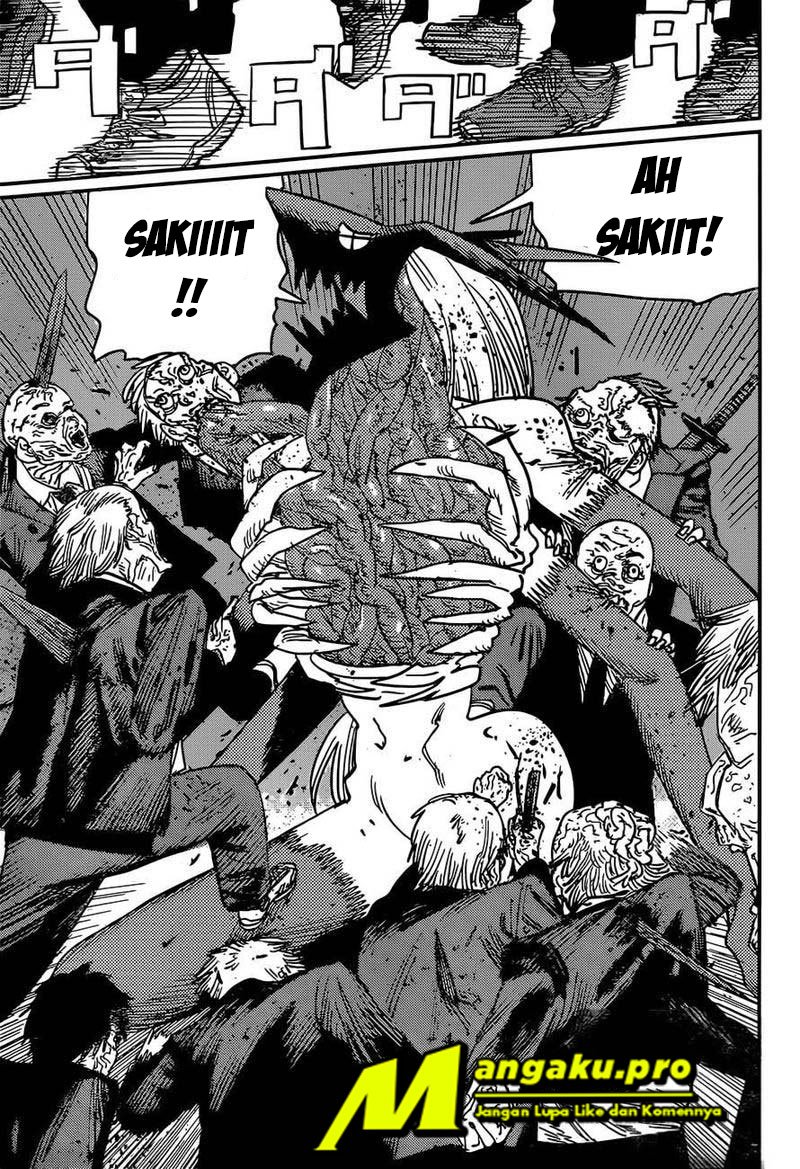 Chapter 90 - halaman 16