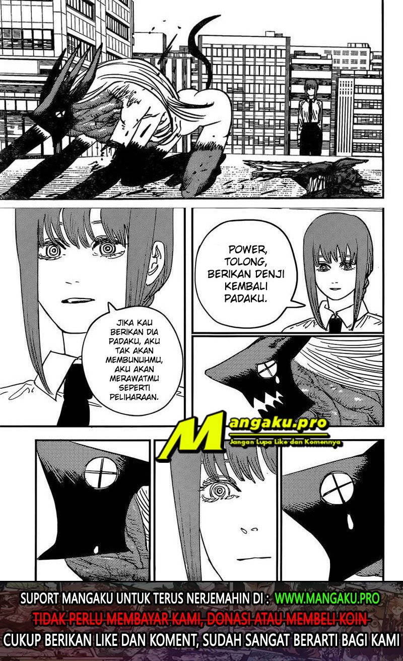Chapter 90 - halaman 20