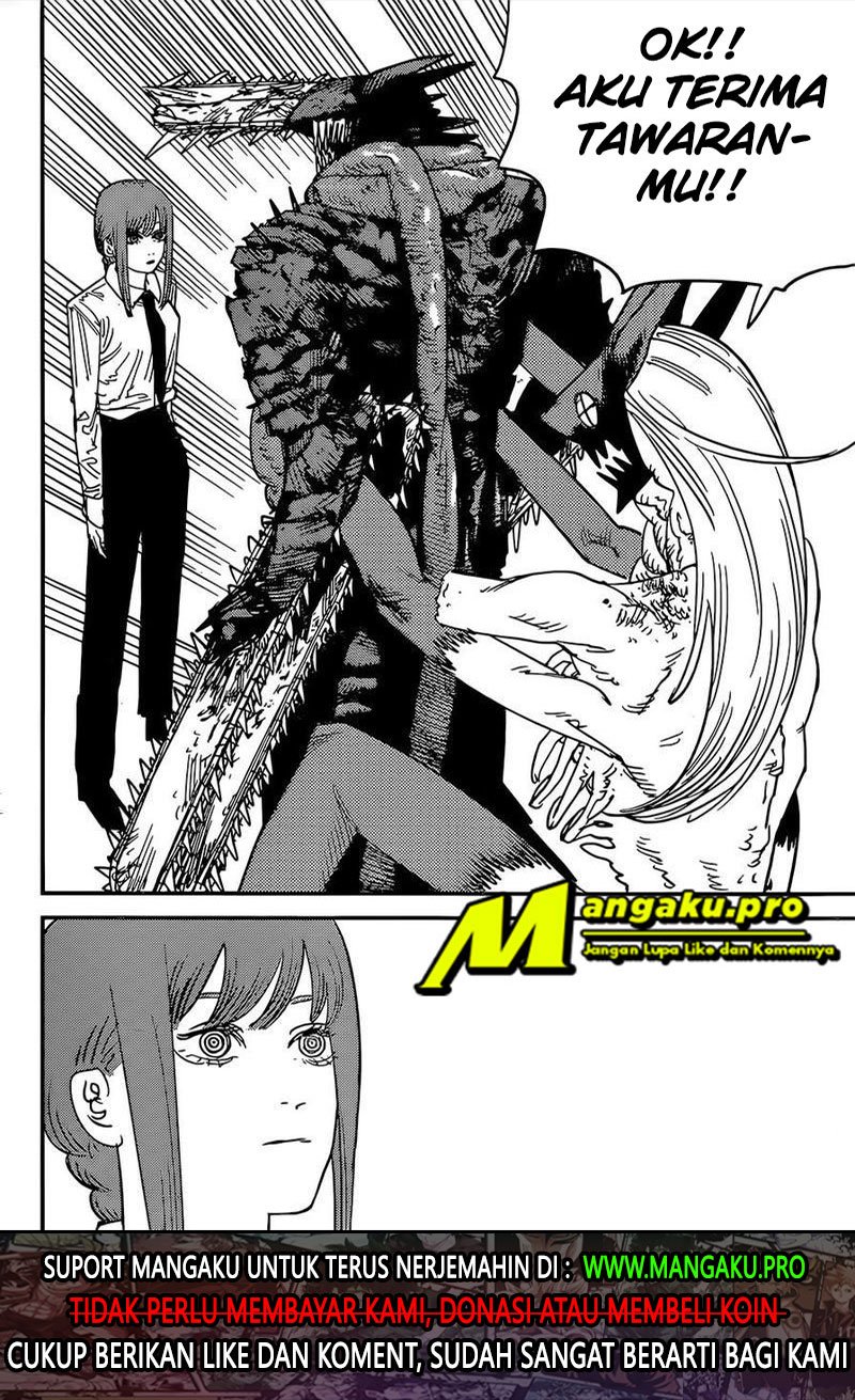 Chapter 90 - halaman 21