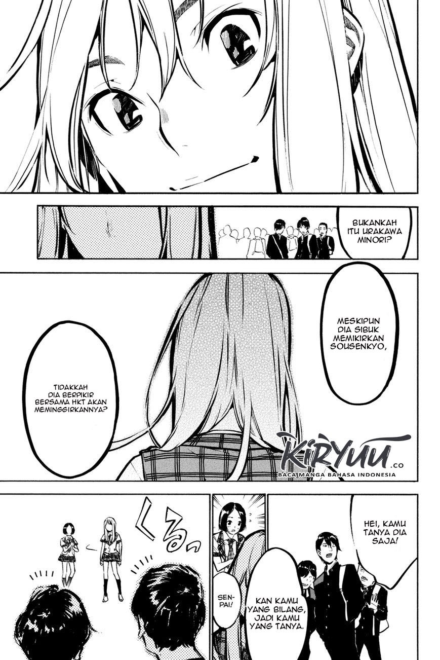 Chapter 185 - halaman 15