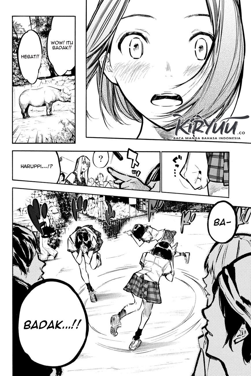 Chapter 185 - halaman 18