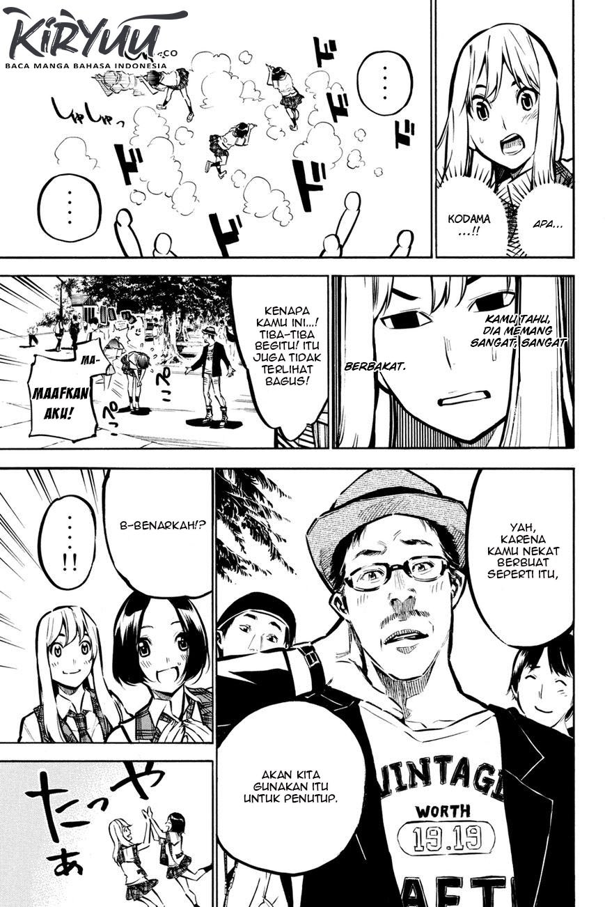 Chapter 185 - halaman 19