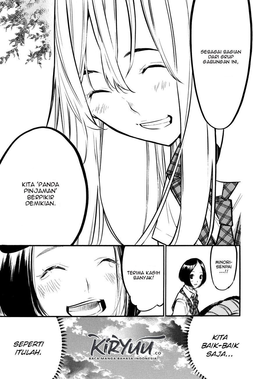 Chapter 185 - halaman 21