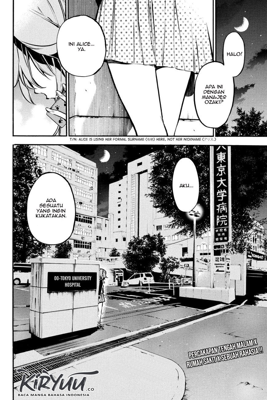 Chapter 185 - halaman 22