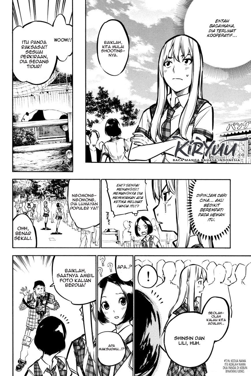 Chapter 185 - halaman 8