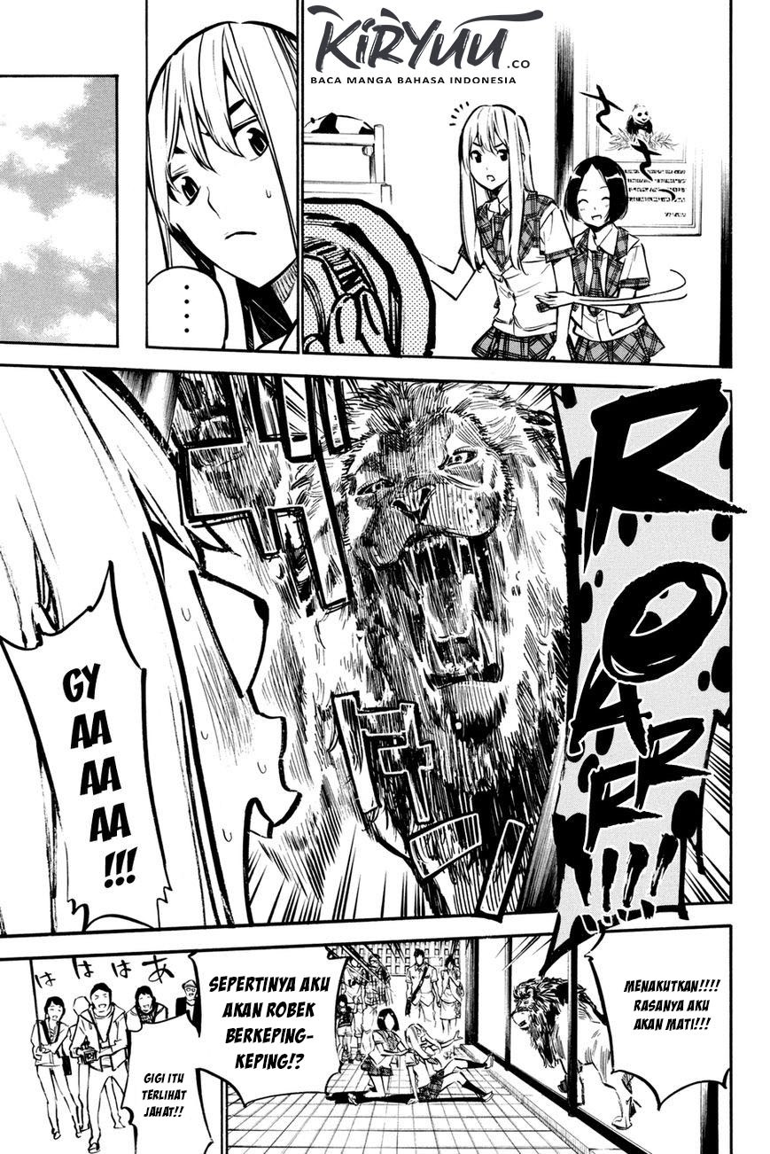Chapter 185 - halaman 9