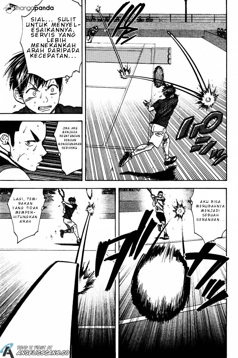 Chapter 250 - halaman 12