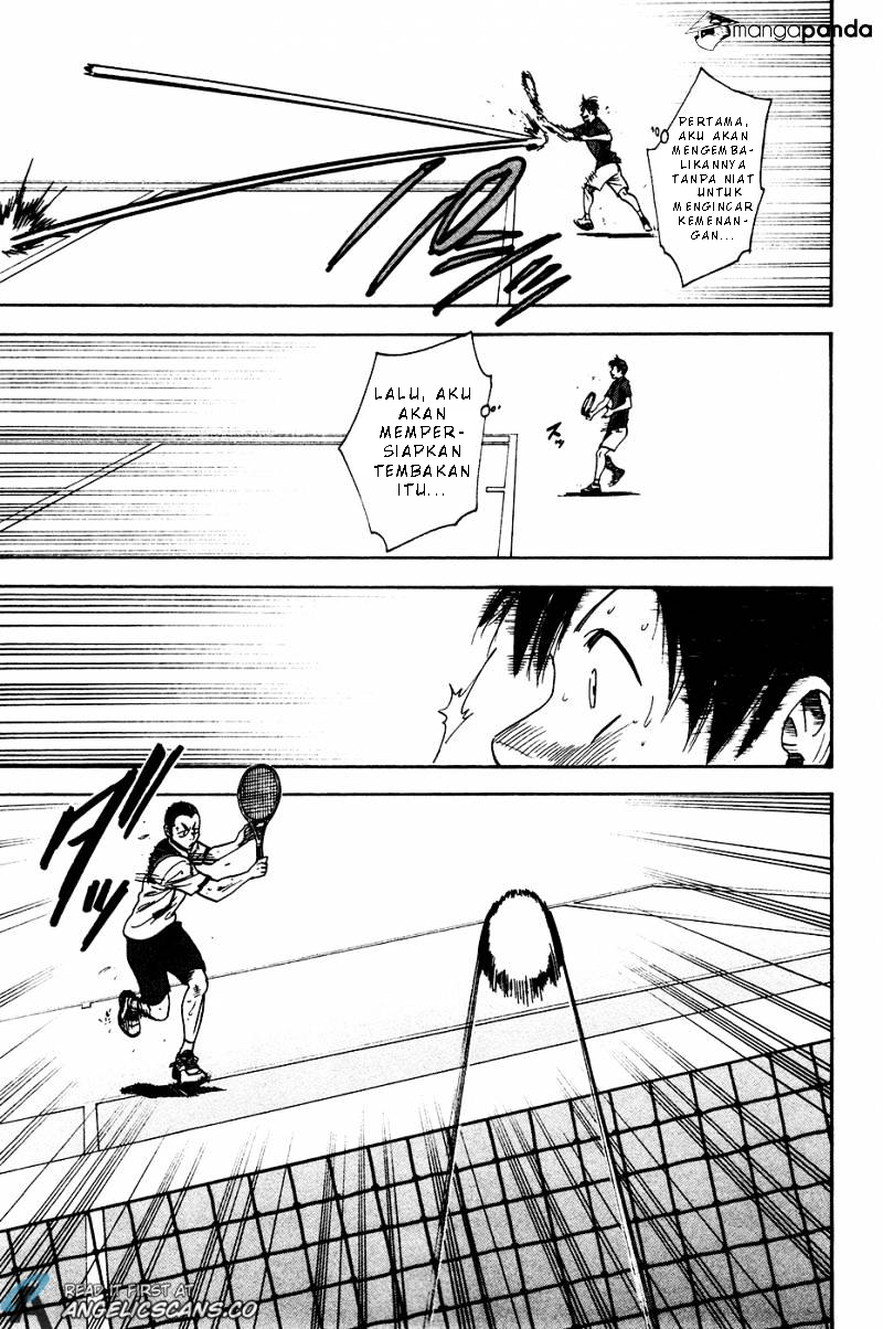 Chapter 250 - halaman 14