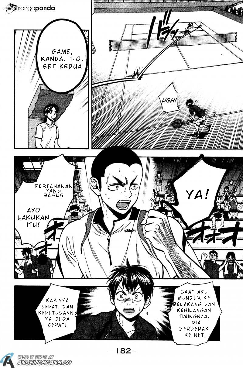 Chapter 250 - halaman 15