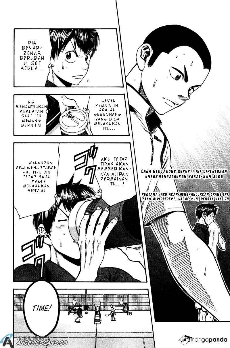 Chapter 250 - halaman 17