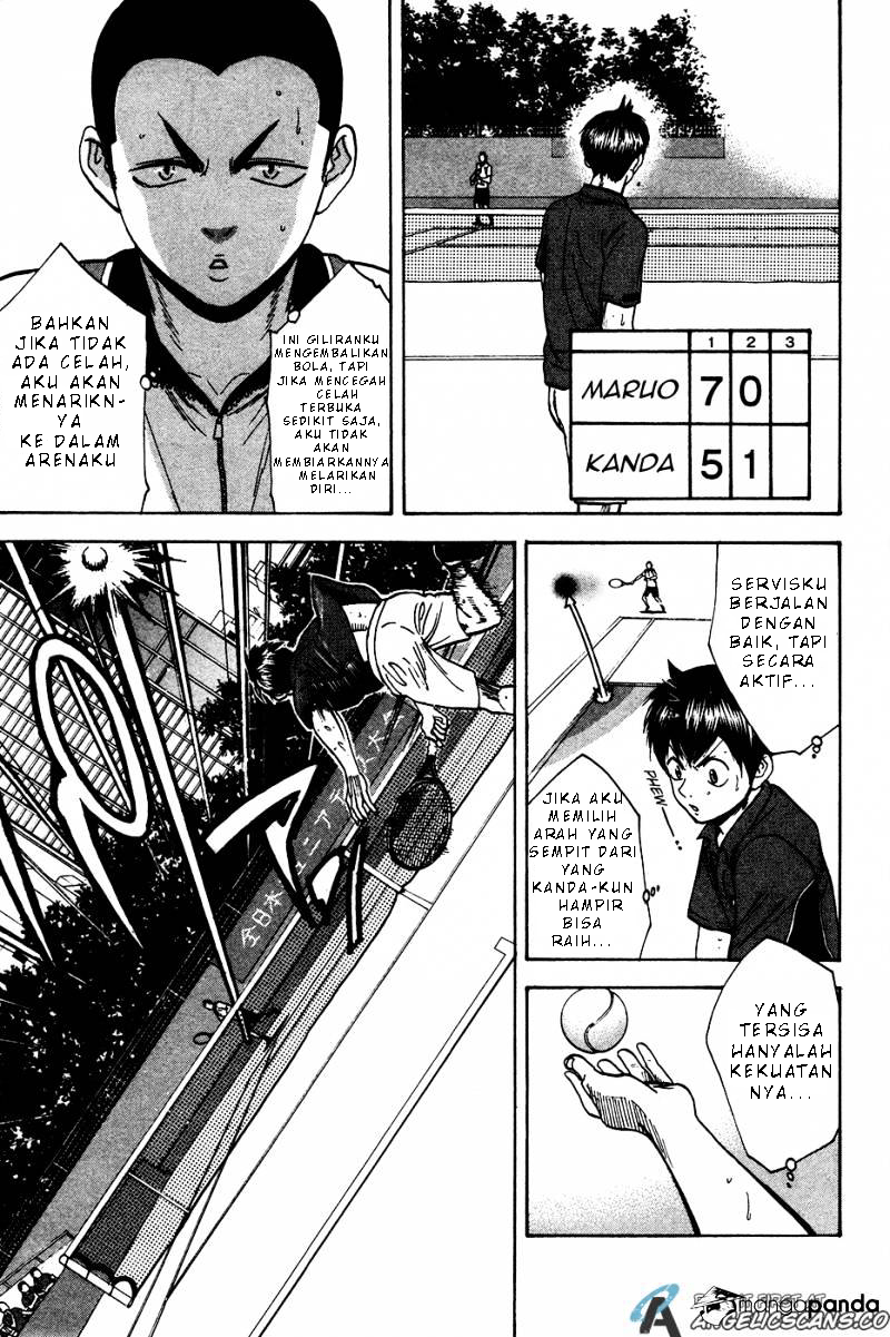 Chapter 250 - halaman 18