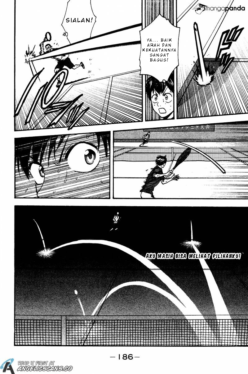 Chapter 250 - halaman 19