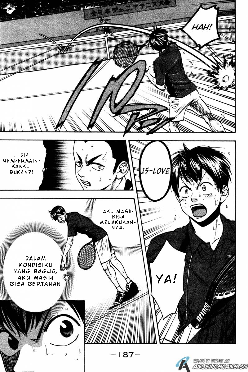 Chapter 250 - halaman 20