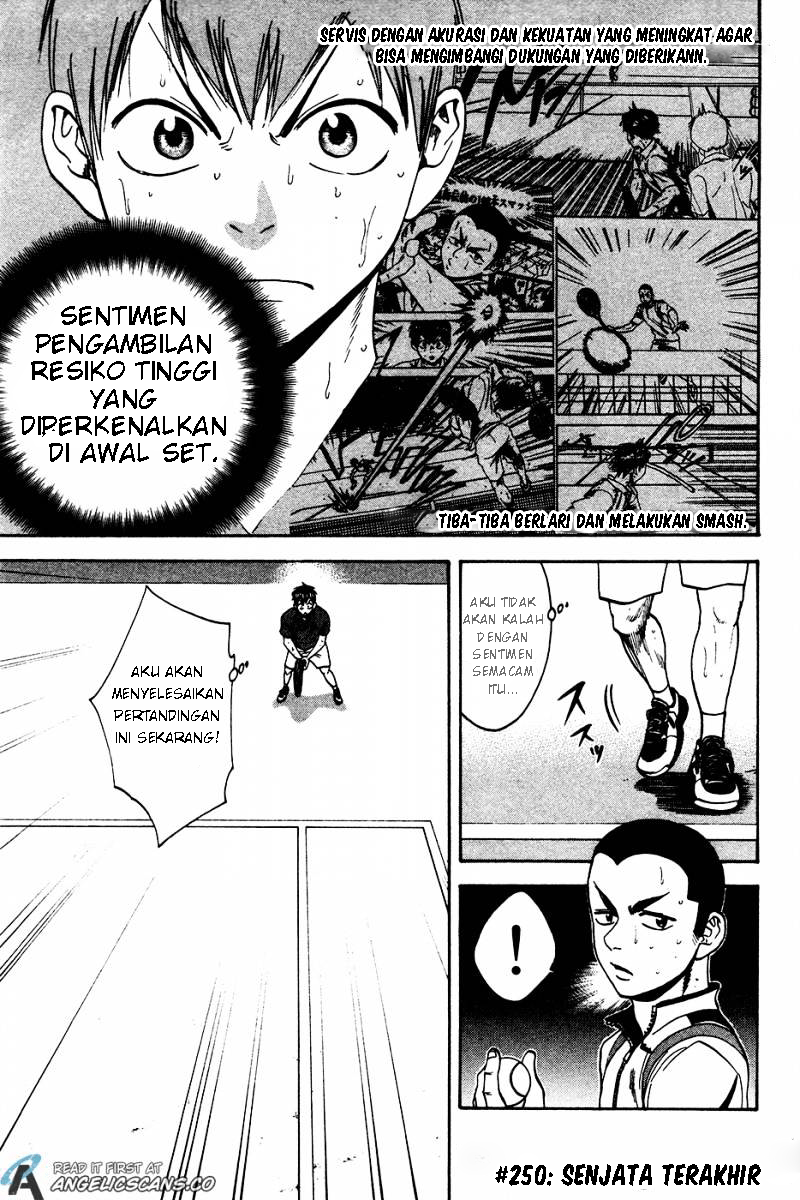 Chapter 250 - halaman 4