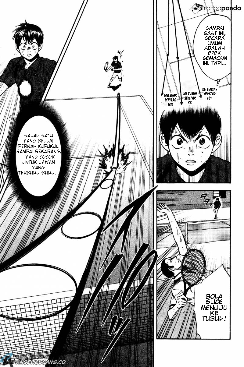 Chapter 250 - halaman 6