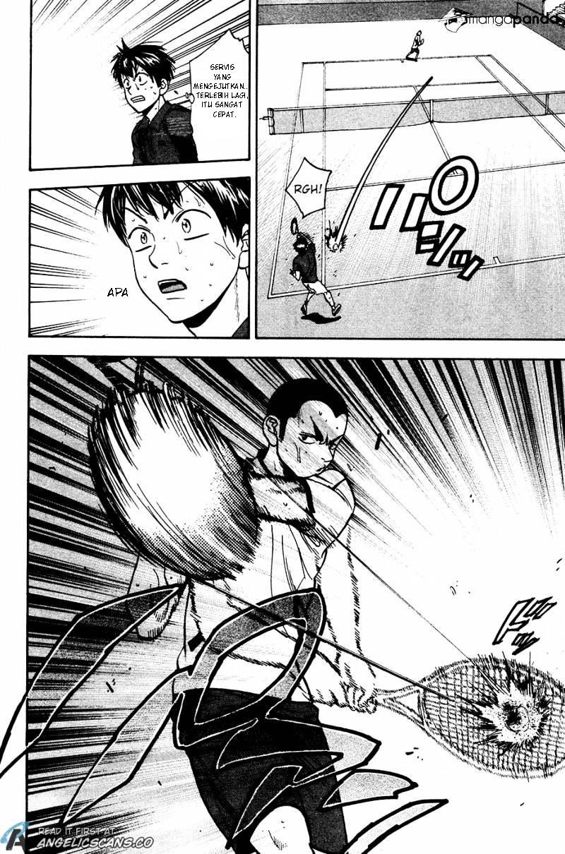 Chapter 250 - halaman 7
