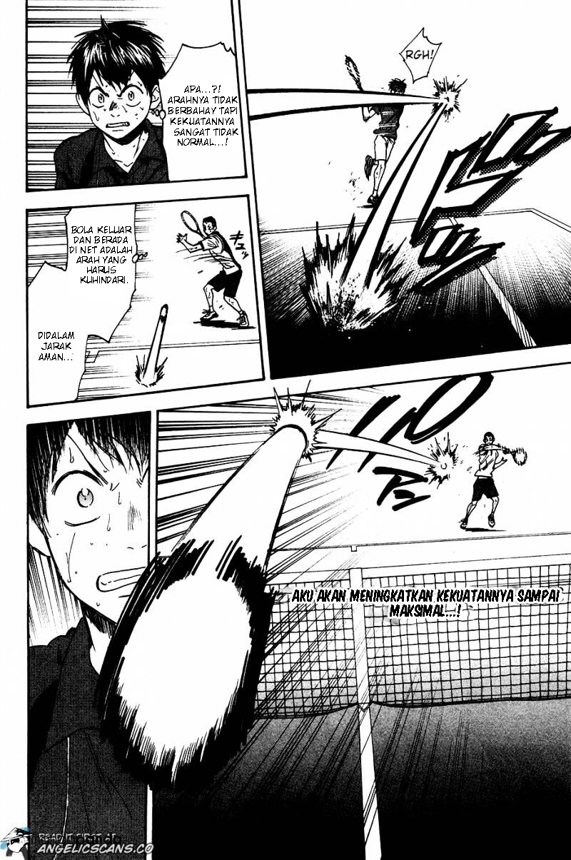 Chapter 250 - halaman 9