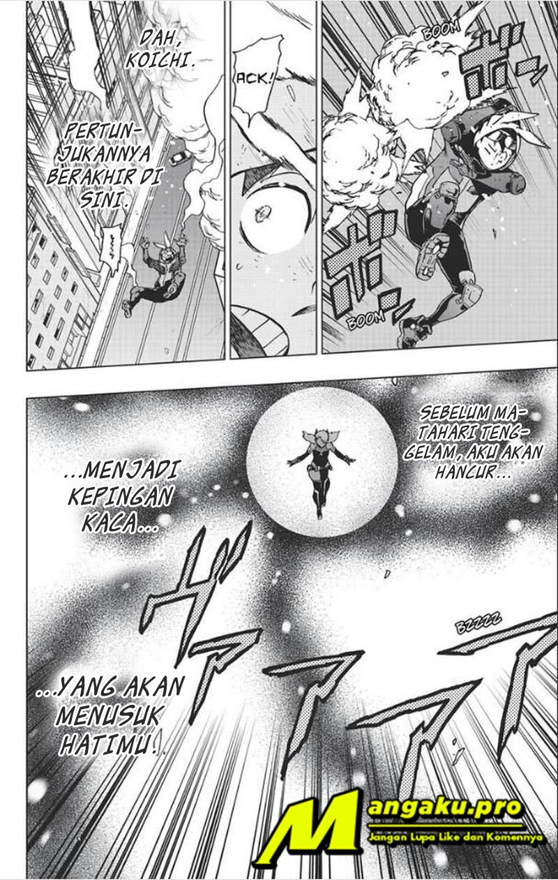 Chapter 81 - halaman 13