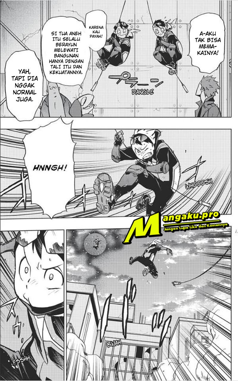 Chapter 81 - halaman 16