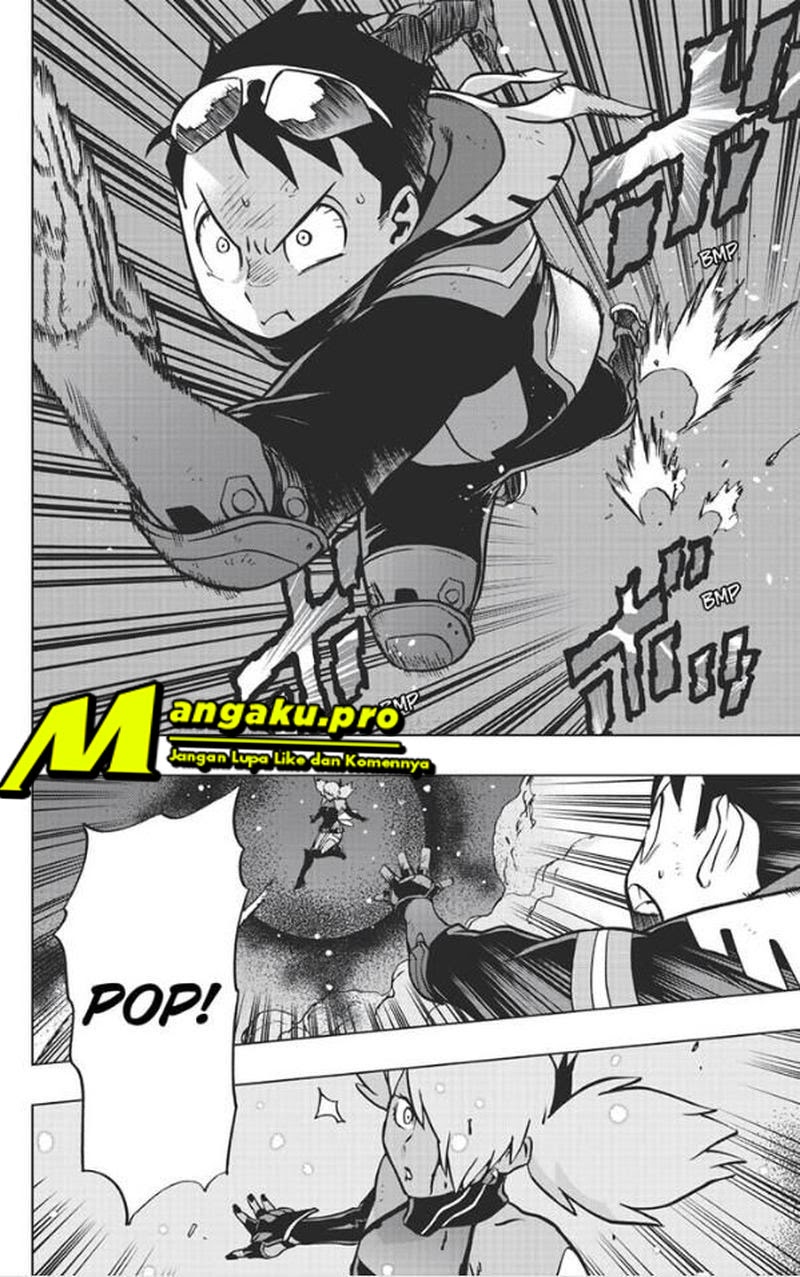 Chapter 81 - halaman 17