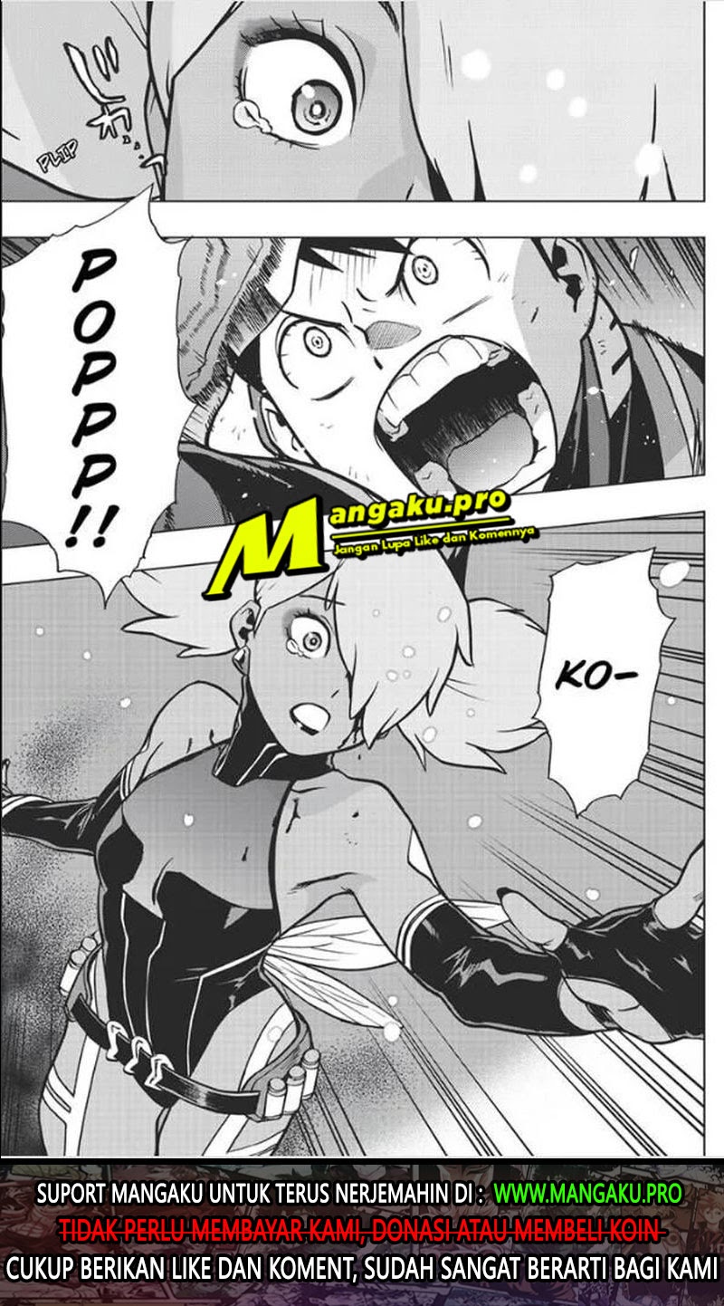 Chapter 81 - halaman 18