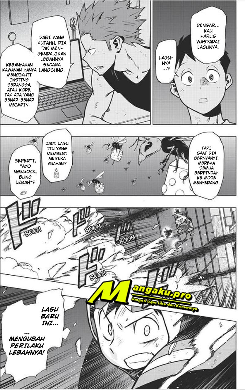 Chapter 81 - halaman 9