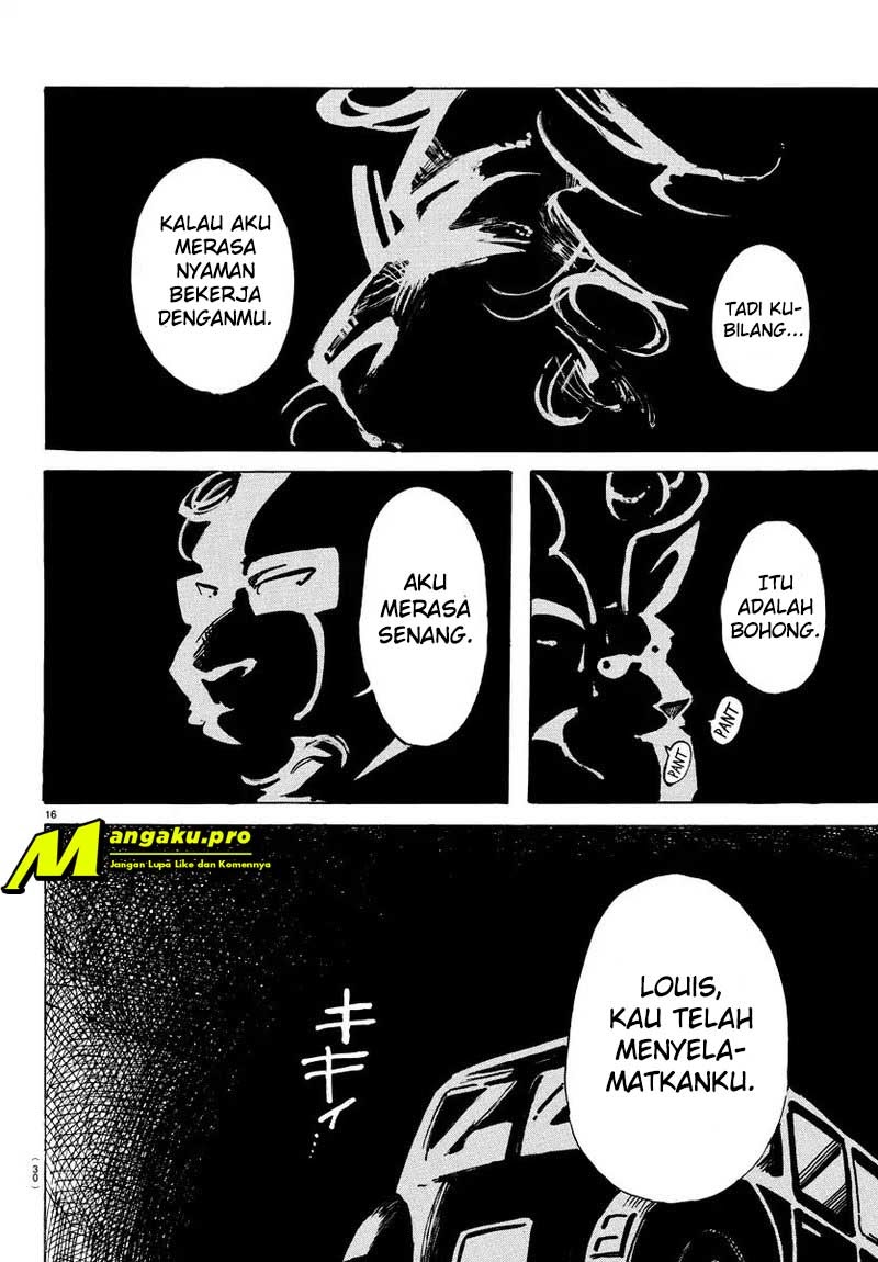 Chapter 92 - halaman 19