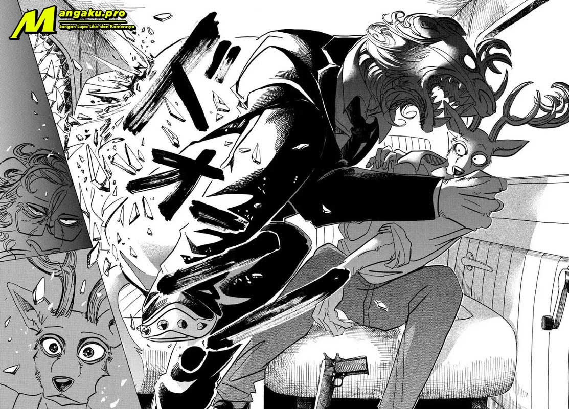 Chapter 92 - halaman 21
