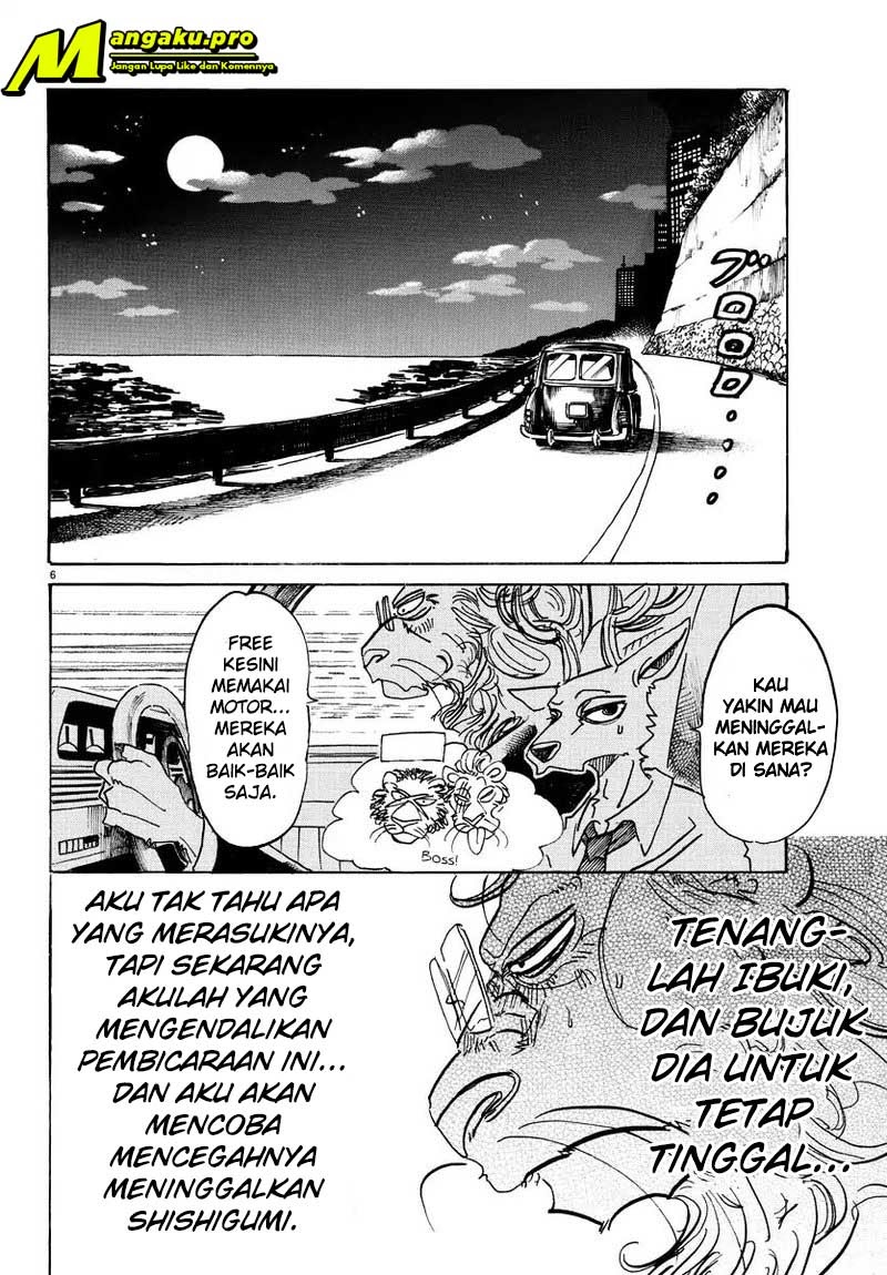 Chapter 92 - halaman 9