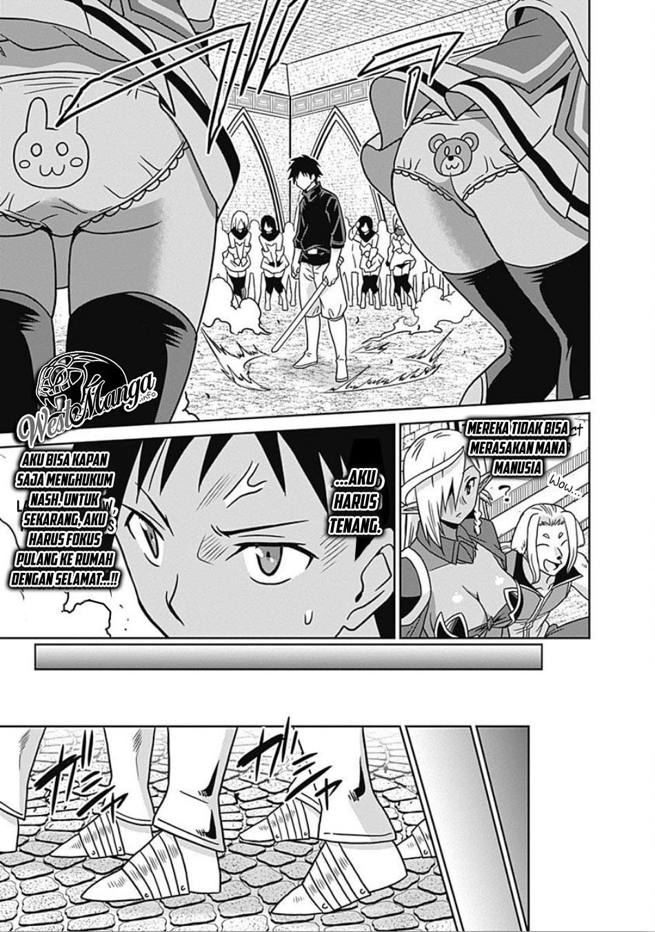 Chapter 44 - halaman 18