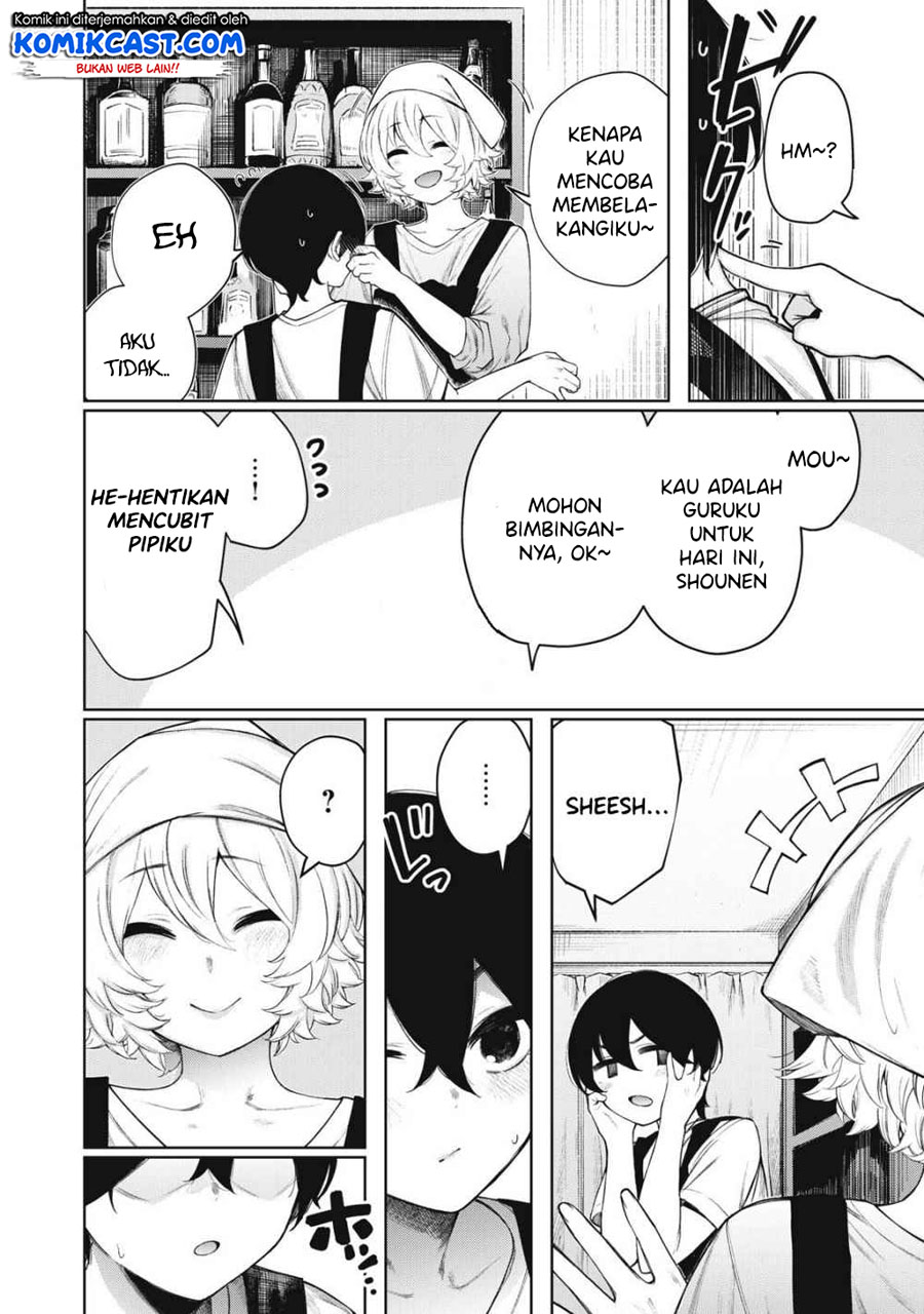 Chapter 26 - halaman 6